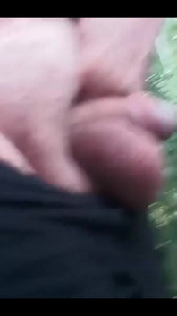 Smegmacock Pissing