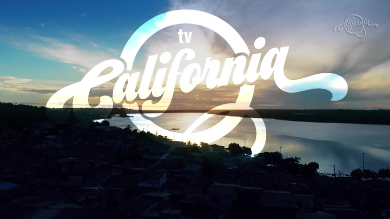 California TV: Sahne arkası - Lisi Parisi