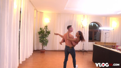 Spizoo: Spizoo In Prague Bts kompilacja z Alexis Crystal, Eveline Dellai...