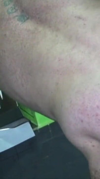 Fucked Raw with Muscle Boys