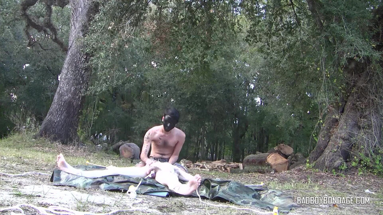 Bad boys bootcamp: Una situazione molto dolorosa