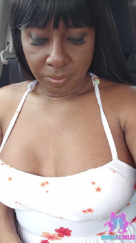 Pulling My Tits & Cock Out & Cumming for You