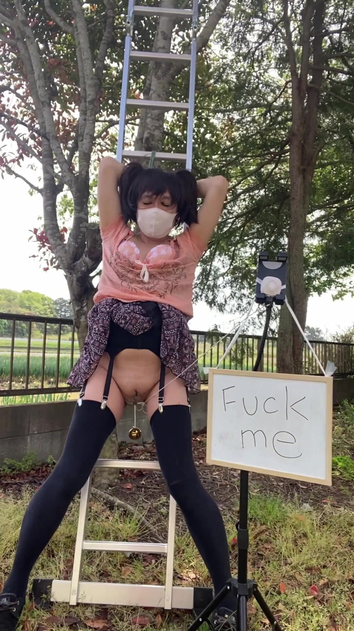 megu2002: No188 Fuckme Femdom