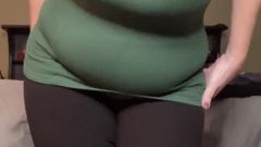 Titties Are Bouncy Today