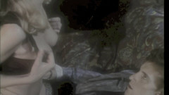 Inhonorof porn: Cicciolina a Další Coury Si Dělají Srandu S Roccem Siffredim...