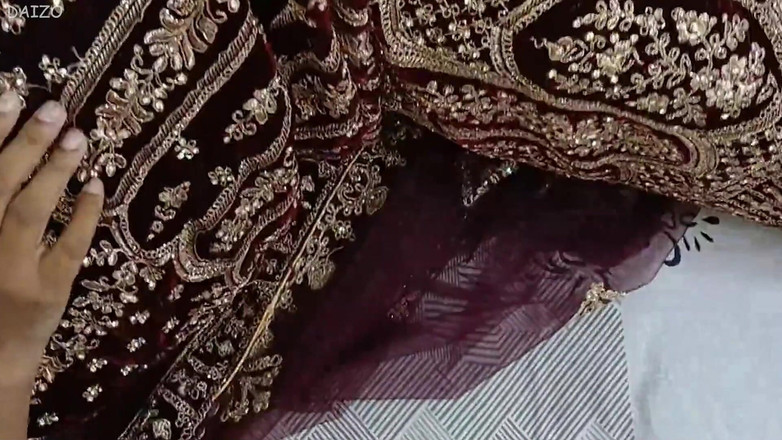 Daizo Premium: Большая Дези Жопа Трахается