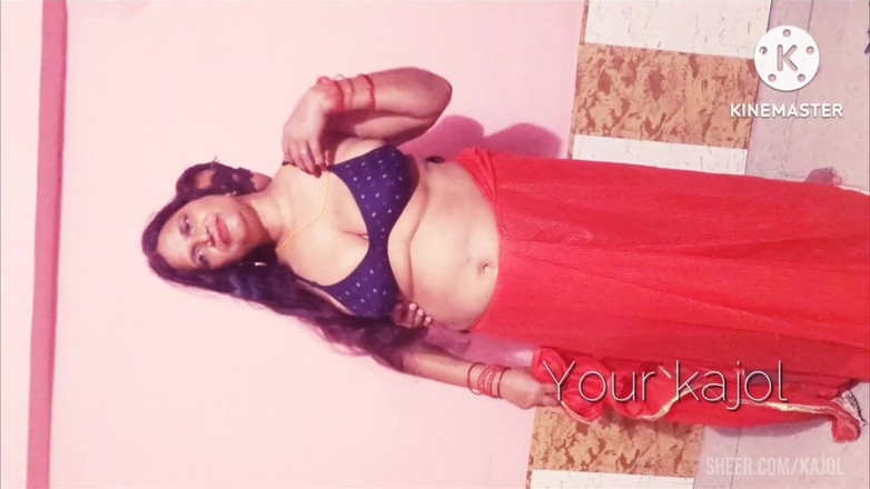 Lustykajolbhabhi: Vidéo de sexe desi