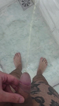 Pee Fetish