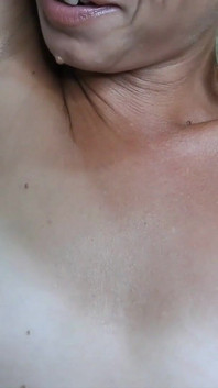 I Love Feeling My Partner's Hard Dick Under My Sweaty, Hairy Pits