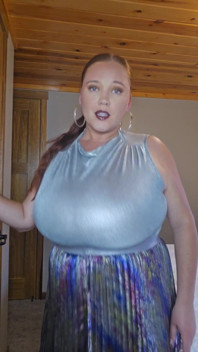 Do You Like the Way They Move in My Top?