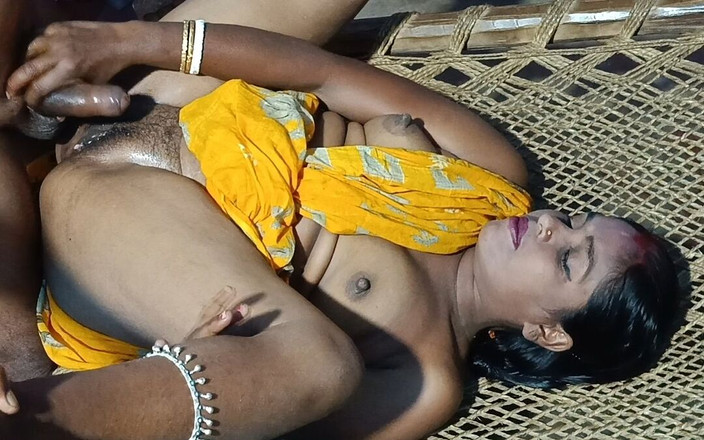 Somausha: Vesnická mladá manželka ošukaná jejím dědečkem