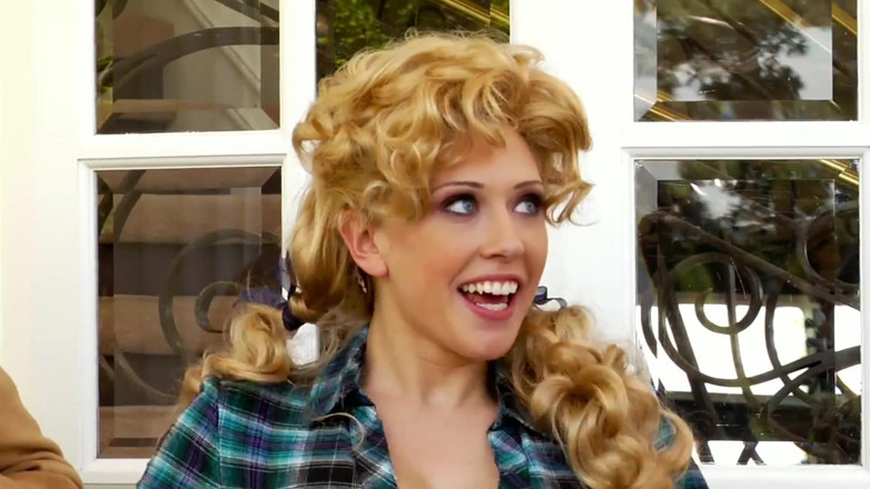 Adventures In Pornland: Beverly Hillbillies XXX: A XXX Parody - S1 - Courtney Page, Kaylee...
