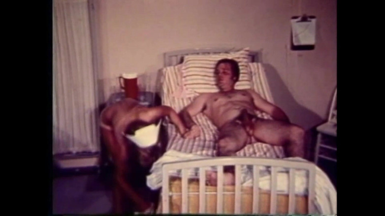 Vintage megastore: Chtivý hlupák