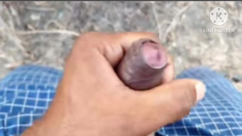 IndianGirlHot2024: Caliente coño follado en selva, toma leche en la boca...