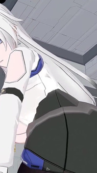 Aether Gazer - Geng Chen Terus Menunggang Zakar Keras - Animasi Hentai 3D