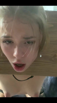 They Chained Me to the Stocks and Fucked Me in All My Holes