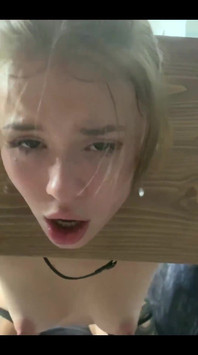 They Chained Me to the Stocks and Fucked Me in All My Holes