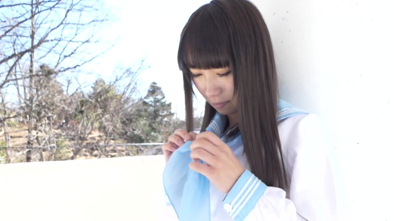 Raptor Inc: Innocent Lucky Star - Rin Nanaboshi