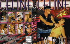 Battle of the asses and pussies: Celine_tool Ärger