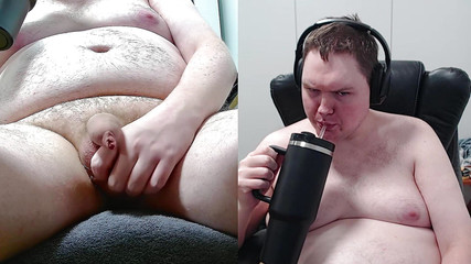 kresser1995DK21: Poslední živý přenos. Užívejte si honění 2