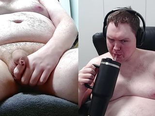 kresser1995DK21: Senaste livestream. Njut av ryck 2