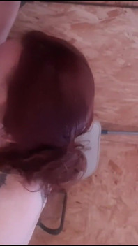La bbw lena è una troia anale con quel culo grosso