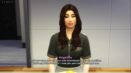 Dirty GamesXxX: Hl: Rich guy's life - Ep1