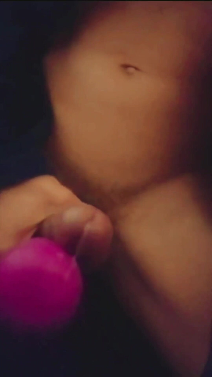 Diskrete'shh: My Firts Cumshot