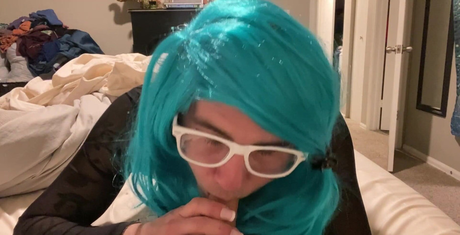 Watch Me Suck (Daisy went crazy)
