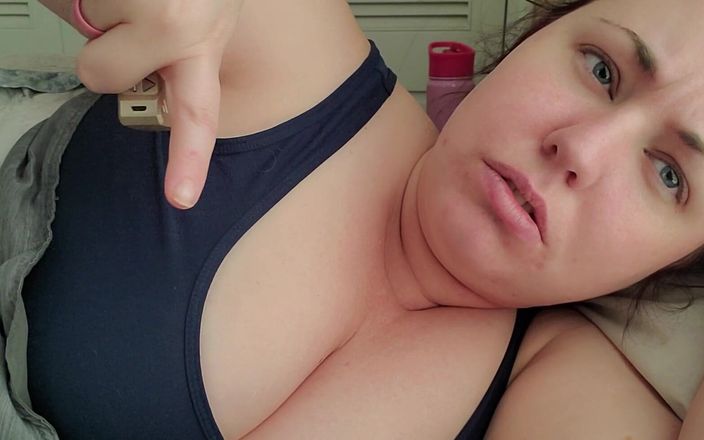 KinkyKatie: Настоящая реальность! О мой бог, я так нервничаю, чтобы поделиться этим!