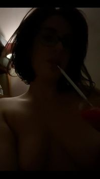 一个草莓 daiquiri