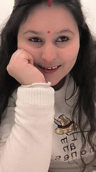 Puja Bhabhi prstění kundičky