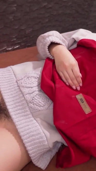 Sweet-natured Nursery Teacher Is Popular Among Husbands... Unprotected Sex Creampie