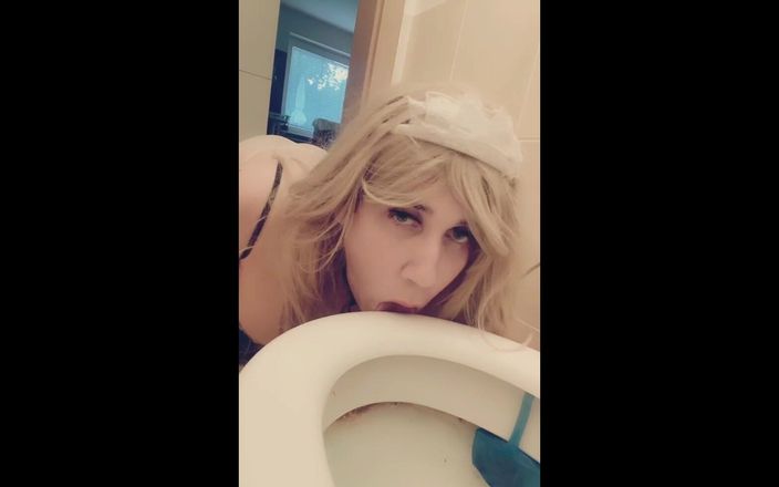 Anna Rios: Grand mystère de femme de chambre de toilette apparaît enfin...