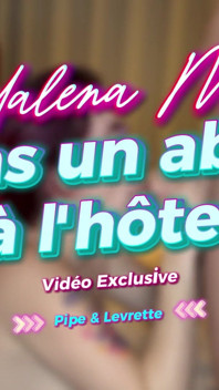 Întâlnire la hotel cu un fan