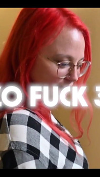 Baby Filth Threesome