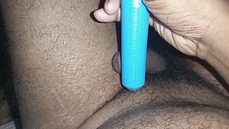 Sweet Indian cock: Мой индийский студент-гей трахает сисси анальную дырку