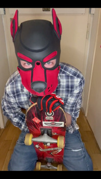Skaterboy Part 4