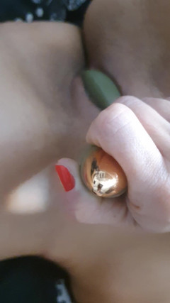 Cock & pussy: С Новым годом!