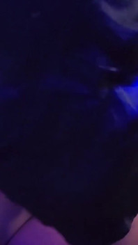 This Happened with a Girl I Met in the Club!! What a Good Ass the 20-year-old Morra Has, Rich Grip