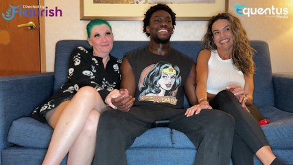 MilfCandy: Mrflourish Milfcandy Podcast: Bree Austin, Damson Sanchez, Ev Sahibi Mrflourish...