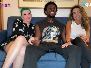 MilfCandy: Mrflourish Milfcandy Podcast: Bree Austin, Damson Sanchez, Ev Sahibi Mrflourish...