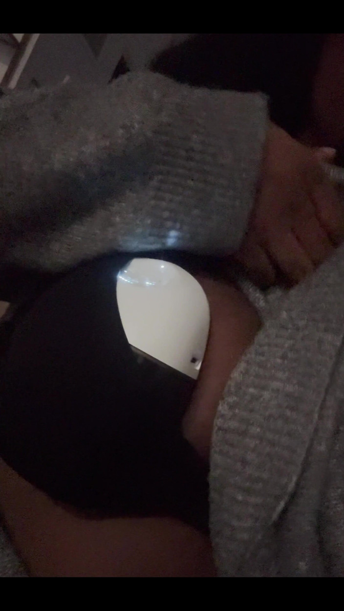 ShelCierra: Fresh Milk Straight From This Body Built for Pleasure