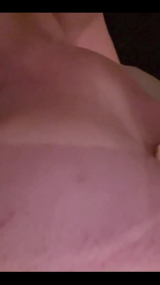 My Titties Hurt ‍ (Will_Sin)