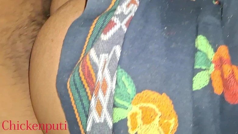 ChickenPuti: Непальская тетушка говорит грязно, часть 2, полный аудио, последний непальский секс