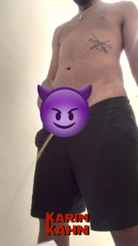 Taking a Piss in the Morning