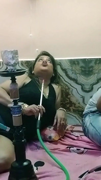 Milf Bhabhi hardcore seks met stoute Devar