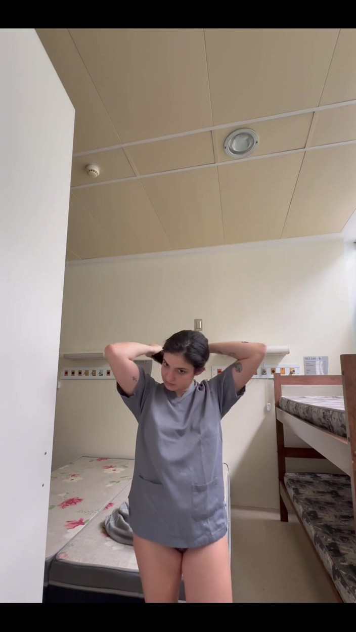 Beautyrafa: Shift Day