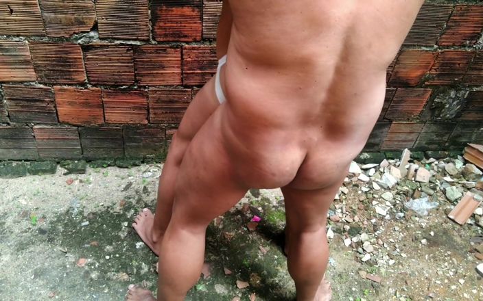 MiguellTrajano: Il mio matrigna mi ha detto il suo più grande...