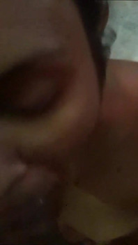 Housemaid Is My Free Use Slut While Wife Works